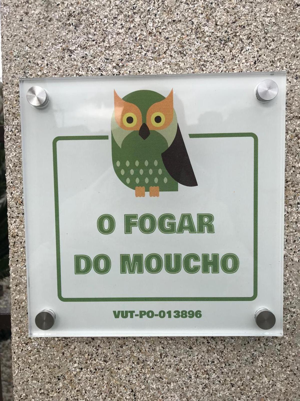 O Fogar Do Moucho - Tres Marias * Redondela